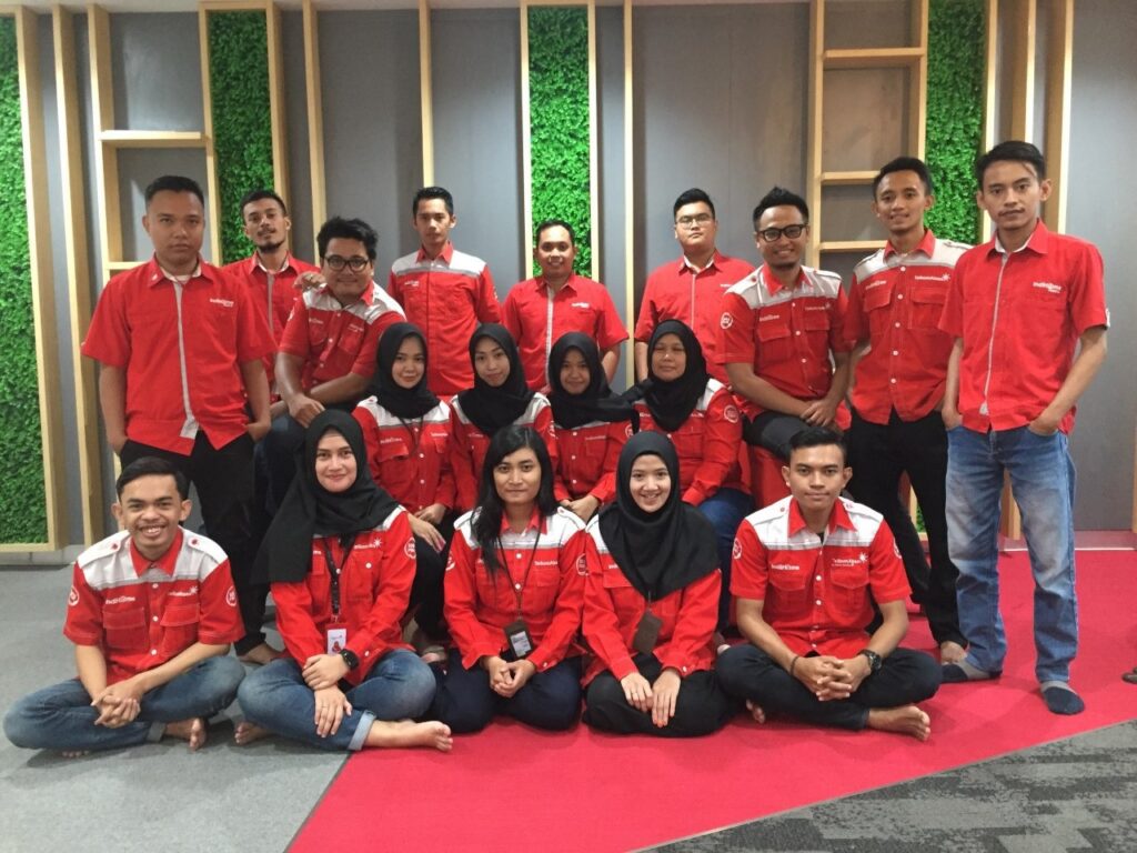 Alumni Mahasiswa