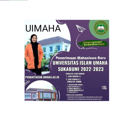 Lawatan IAI Sukabumi ke Kampus Merdeka UMAHA