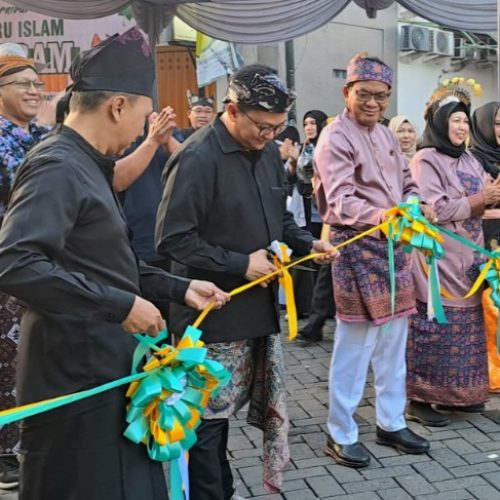 UMAHA dan YPM Gelar Carnival Untuk Peringati Tahun Baru Islam 1447 H