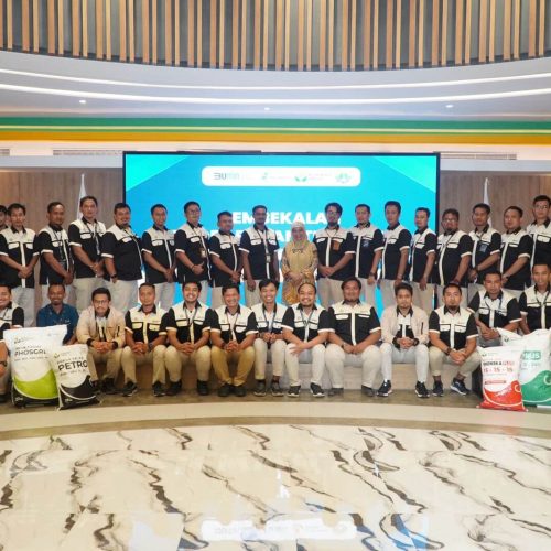IMPLEMENTASI MBKM DOSEN BERKEGIATAN DI INDUSTRI